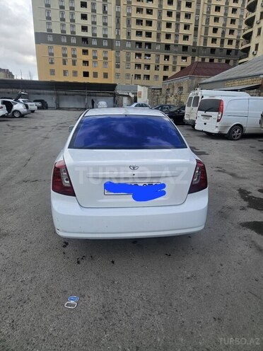 Daewoo Gentra 2013, 244,000 km - 1.5 l - Bakı