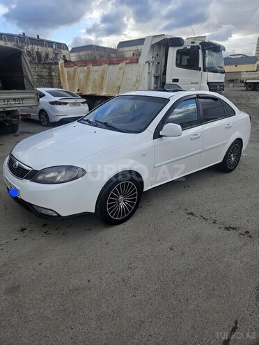 Daewoo Gentra 2013, 244,000 km - 1.5 l - Bakı