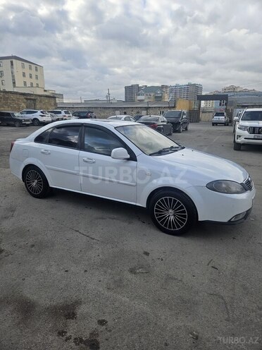 Daewoo Gentra 2013, 244,000 km - 1.5 l - Bakı