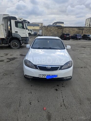 Daewoo Gentra 2013, 244,000 km - 1.5 l - Bakı