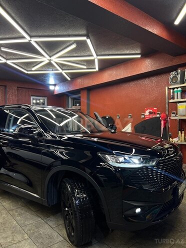 Haval H6 2023, 35,500 km - 1.5 l - Bakı