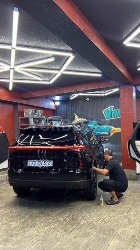 Haval H6 2023, 35,500 km - 1.5 l - Bakı
