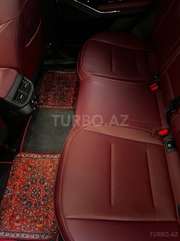 Haval H6 2023, 35,500 km - 1.5 l - Bakı