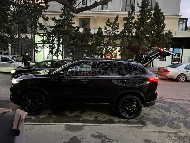 Haval H6 2023, 35,500 km - 1.5 l - Bakı