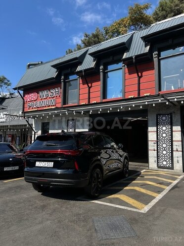 Haval H6 2023, 35,500 km - 1.5 l - Bakı