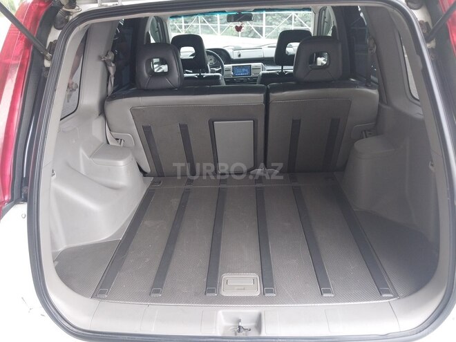 Nissan X-Trail 2001, 288,000 km - 2.0 l - Şəki