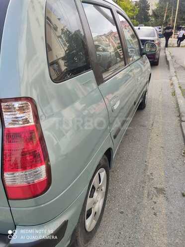 Hyundai Matrix 2006, 98,000 km - 1.5 l - Bakı