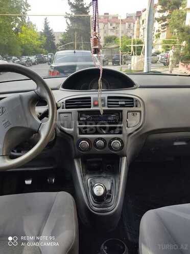 Hyundai Matrix 2006, 98,000 km - 1.5 l - Bakı