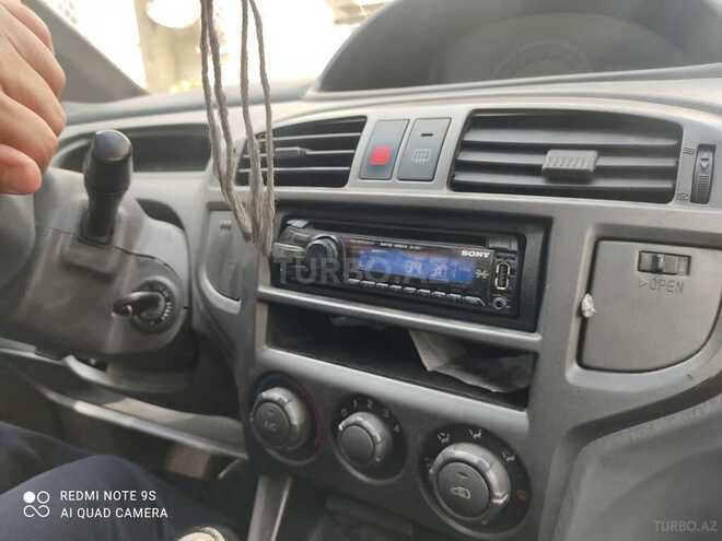 Hyundai Matrix 2006, 98,000 km - 1.5 l - Bakı