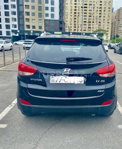 Hyundai ix35 2012, 213,802 km - 2.0 l - Bakı