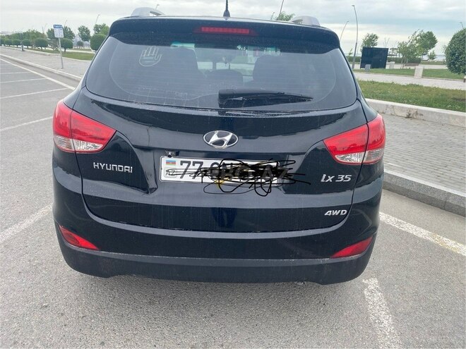 Hyundai ix35 2012, 213,802 km - 2.0 l - Bakı