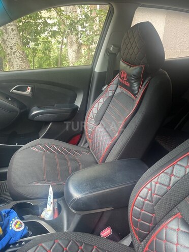 Hyundai ix35 2012, 213,802 km - 2.0 l - Bakı