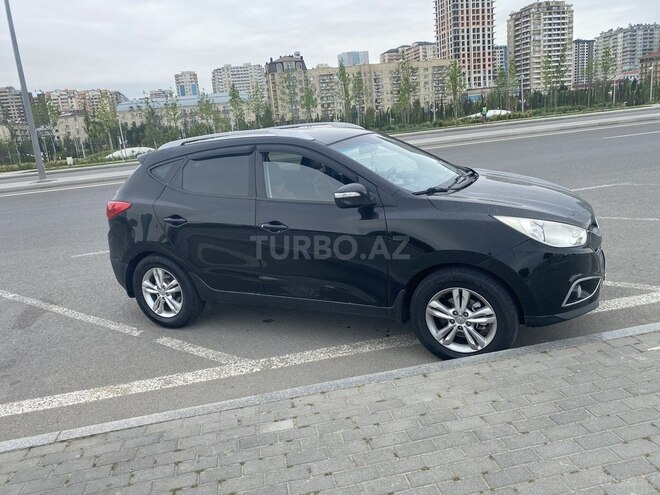 Hyundai ix35 2012, 213,802 km - 2.0 l - Bakı