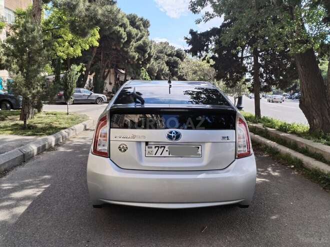 Toyota Prius 2012, 220,000 km - 1.8 l - Bakı
