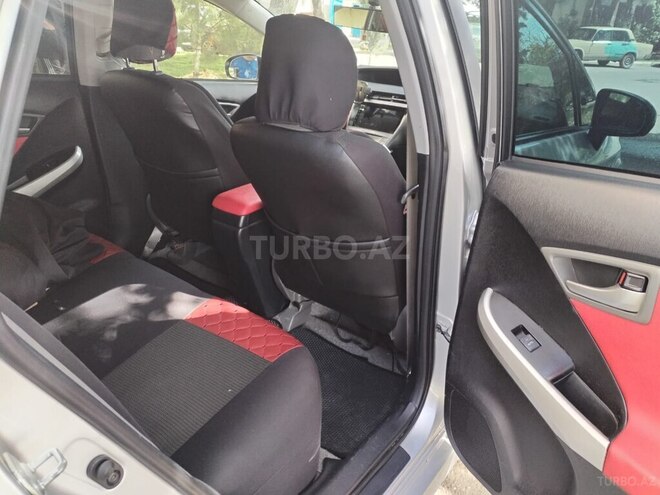 Toyota Prius 2012, 220,000 km - 1.8 l - Bakı
