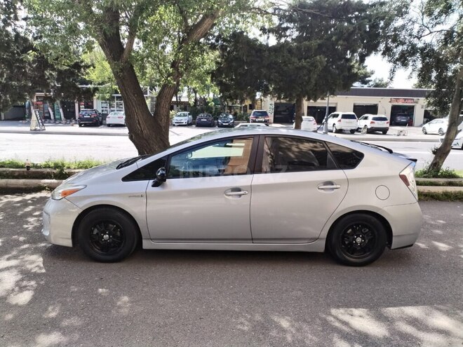 Toyota Prius 2012, 220,000 km - 1.8 l - Bakı