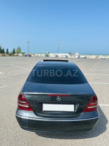 Mercedes C 220 d 2001, 460,000 km - 2.2 l - Sumqayıt