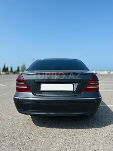 Mercedes C 220 d 2001, 460,000 km - 2.2 l - Sumqayıt