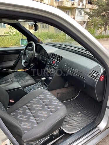 Mercedes C 180 1998, 338,500 km - 1.8 l - Bakı