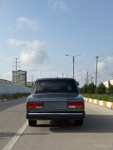 LADA (VAZ) 2107 2010, 91,847 km - 1.6 l - Bakı