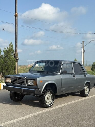 LADA (VAZ) 2107 2010, 91,847 km - 1.6 l - Bakı