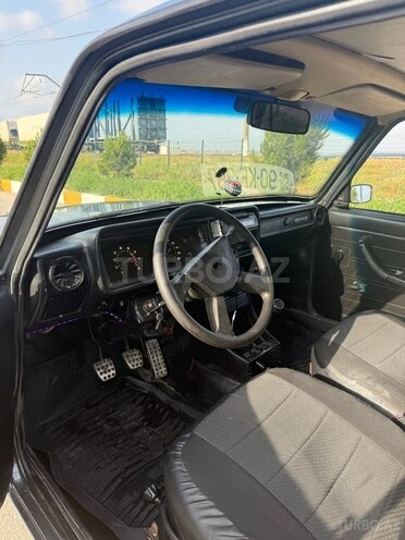 LADA (VAZ) 2107 2010, 91,847 km - 1.6 l - Bakı