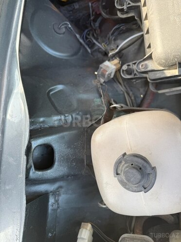 LADA (VAZ) 2107 2010, 91,847 km - 1.6 l - Bakı