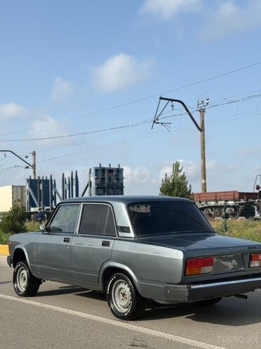 LADA (VAZ) 2107 2010, 91,847 km - 1.6 l - Bakı