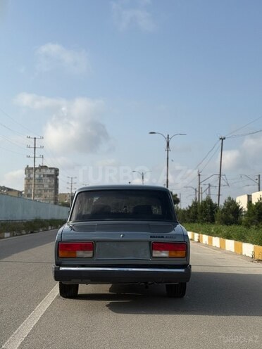 LADA (VAZ) 2107 2010, 91,847 km - 1.6 l - Bakı