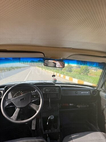 LADA (VAZ) 2107 2010, 91,847 km - 1.6 l - Bakı