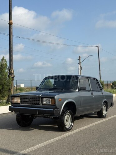 LADA (VAZ) 2107 2010, 91,847 km - 1.6 l - Bakı