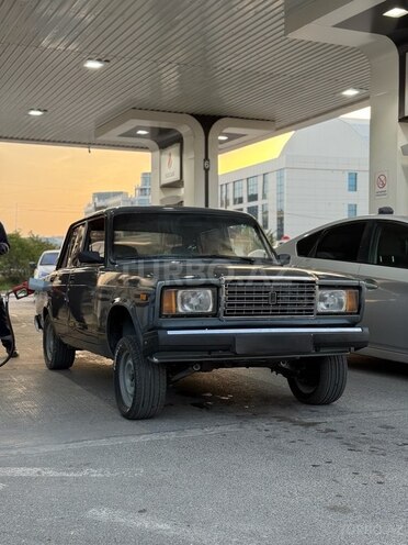 LADA (VAZ) 2107 2010, 91,847 km - 1.6 l - Bakı