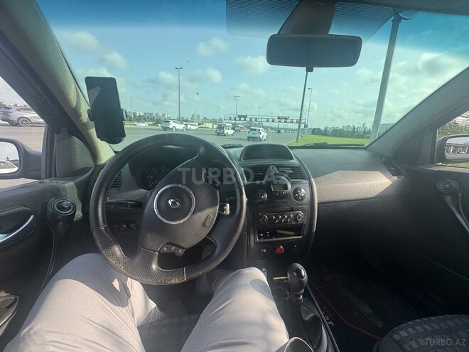 Renault Megane 2007, 369,258 km - 1.5 l - Bakı