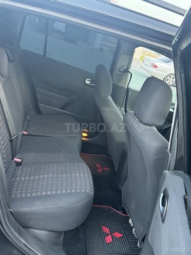 Renault Megane 2007, 369,258 km - 1.5 l - Bakı
