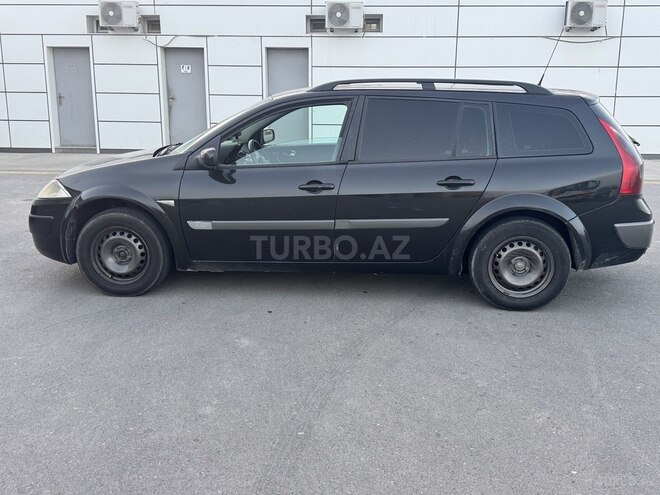 Renault Megane 2007, 369,258 km - 1.5 l - Bakı