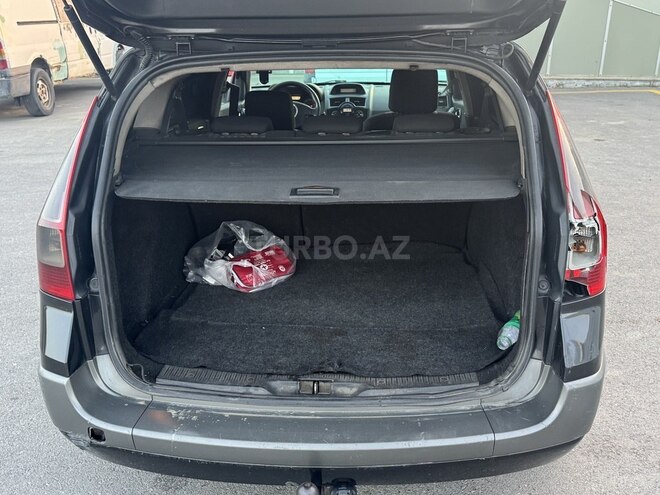 Renault Megane 2007, 369,258 km - 1.5 l - Bakı