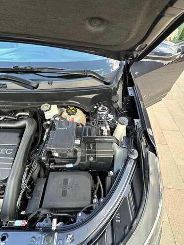 Chevrolet Equinox 2018, 140,000 km - 1.5 l - Şəmkir