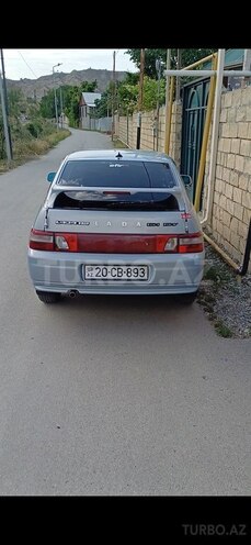 LADA (VAZ) 2112 2005, 41,729 km - 1.6 l - Ağdaş