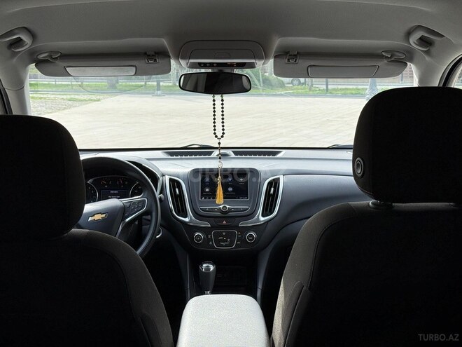 Chevrolet Equinox 2018, 177,000 km - 1.5 l - Şəmkir