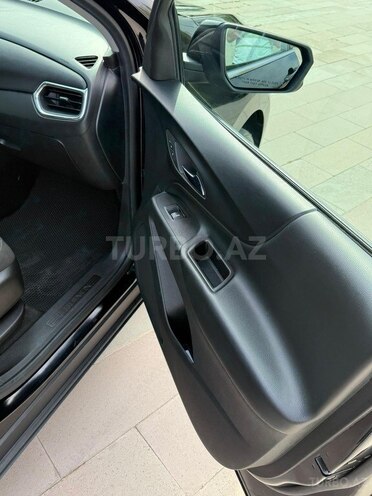 Chevrolet Equinox 2018, 177,000 km - 1.5 l - Şəmkir