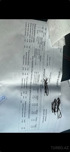 Hyundai ix35 2012, 213,802 km - 2.0 l - Bakı