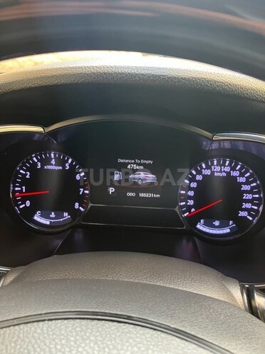 Kia Optima 2011, 185,000 km - 2.4 л - Bakı