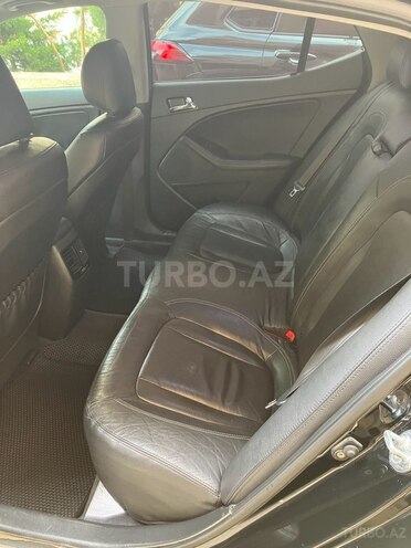 Kia Optima 2011, 185,000 km - 2.4 л - Bakı