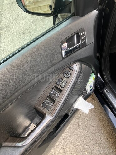Kia Optima 2011, 185,000 km - 2.4 л - Bakı