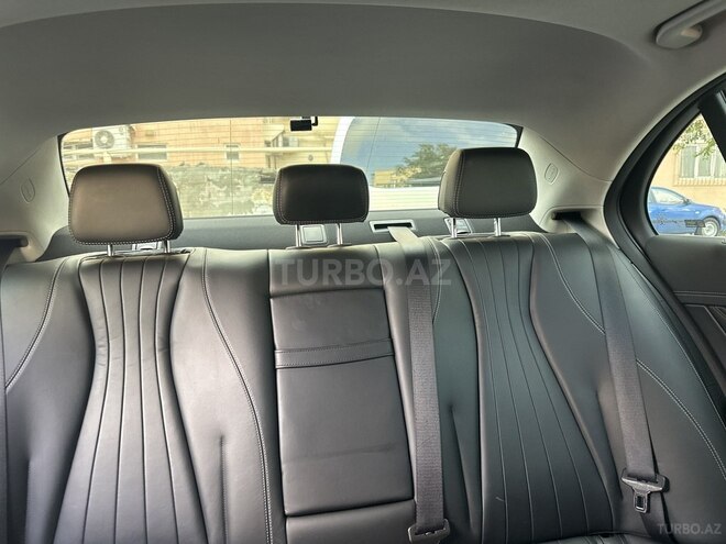 Mercedes E 200 d 2016, 214,938 km - 2.0 л - Bakı