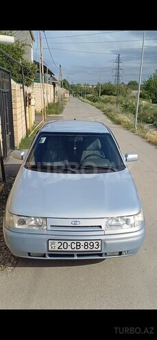 LADA (VAZ) 2112 2005, 41,729 km - 1.6 l - Ağdaş