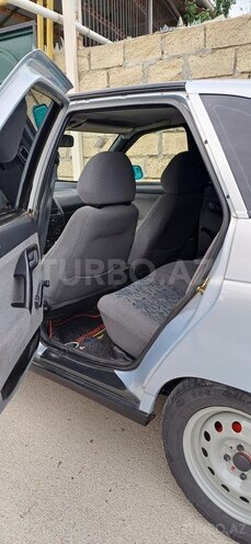 LADA (VAZ) 2112 2005, 41,729 km - 1.6 l - Ağdaş