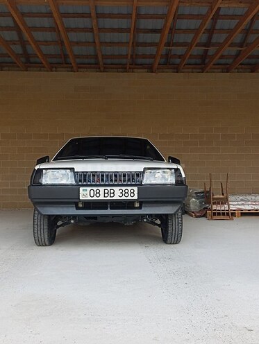 LADA (VAZ) 21099 1993, 84,666 km - 1.5 л - Balakən