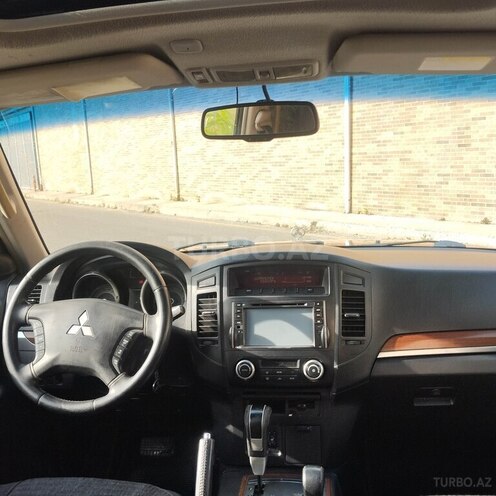 Mitsubishi Pajero 2006, 230,000 km - 3.0 л - Bakı