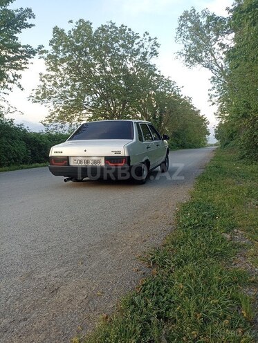 LADA (VAZ) 21099 1993, 84,666 km - 1.5 л - Balakən